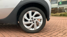 Toyota Aygo X 1.0 VVT-i Pure 5dr Petrol Hatchback